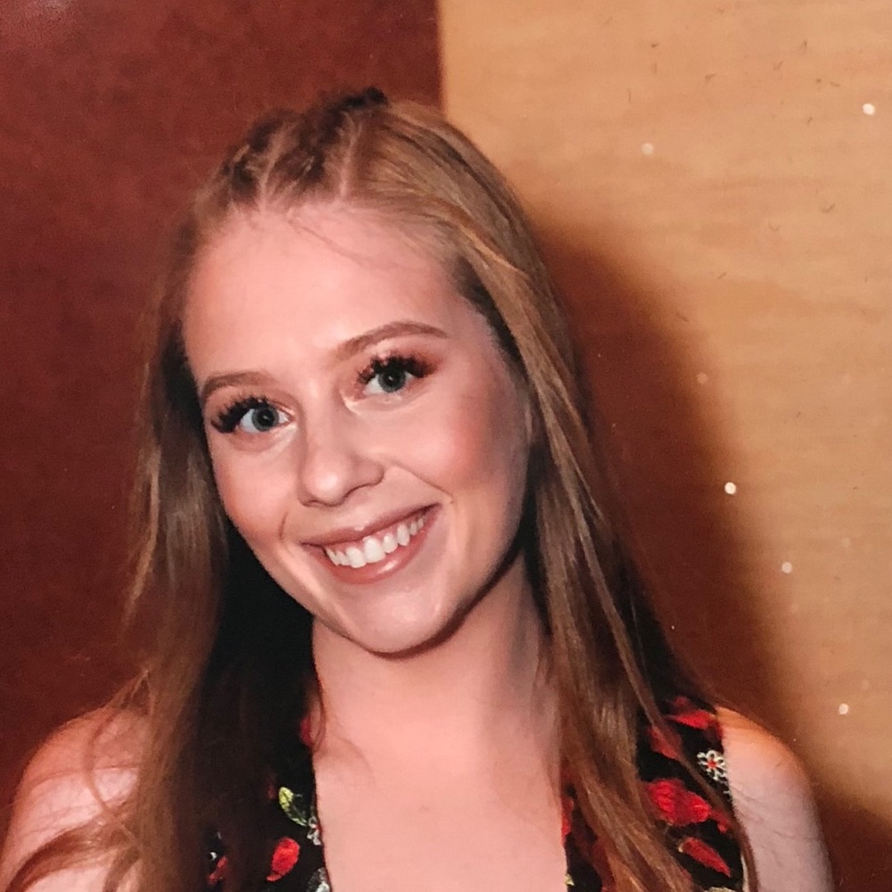 Meet your Posher, Ivana